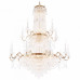 Подвесная люстра Maytoni Palace DIA890-PL-42-G