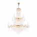 Подвесная люстра Maytoni Palace DIA890-PL-42-G