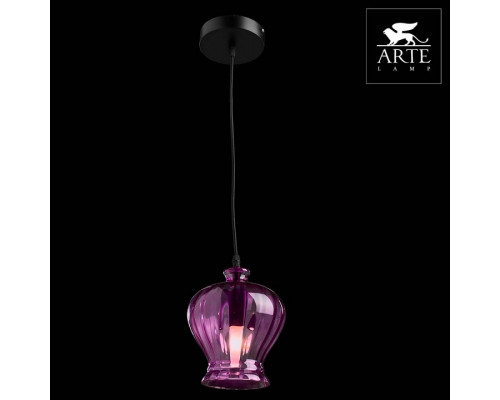 Подвесной светильник Arte Lamp Festa A8127SP-1MG
