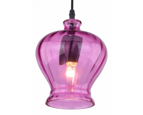 Подвесной светильник Arte Lamp Festa A8127SP-1MG