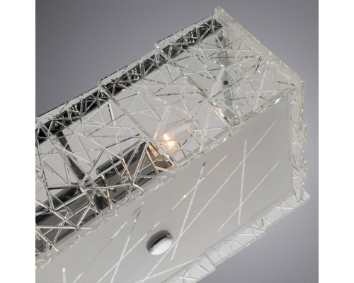 Подвесной светильник Arte Lamp Galatea A1222LM-8CC