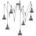Подвесной светильник Lightstar Acrobata 761074
