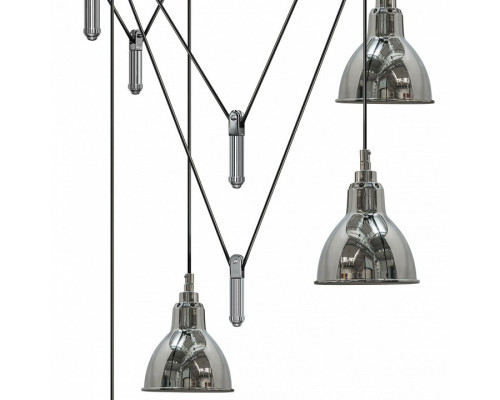 Подвесной светильник Lightstar Acrobata 761074