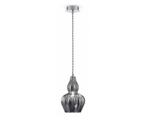 Подвесной светильник Maytoni Eustoma MOD238-PL-01-B