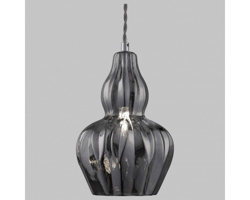 Подвесной светильник Maytoni Eustoma MOD238-PL-01-B