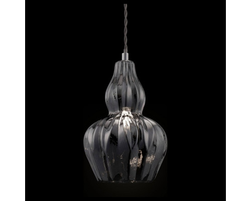 Подвесной светильник Maytoni Eustoma MOD238-PL-01-B