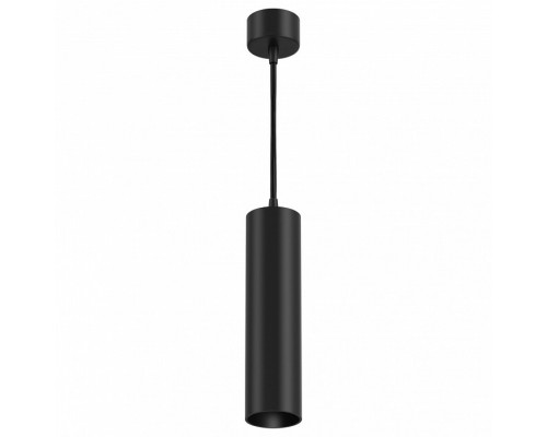 Подвесной светильник Maytoni Focus Led P071PL-L12B3K