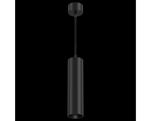 Подвесной светильник Maytoni Focus Led P071PL-L12B3K