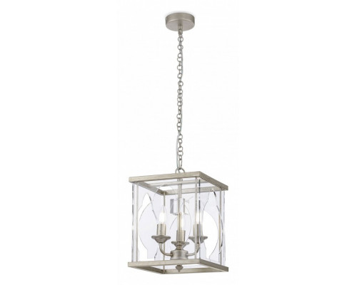 Подвесной светильник Maytoni Keope H008PL-03G