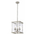 Подвесной светильник Maytoni Keope H008PL-03G