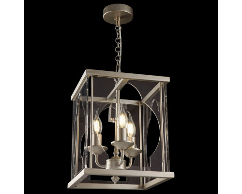 Подвесной светильник Maytoni Keope H008PL-03G