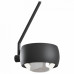 Подвесной светильник Maytoni Lens MOD072PL-L8B3K
