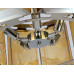 Подвесной светильник Ambrella Traditional 3 TR5133