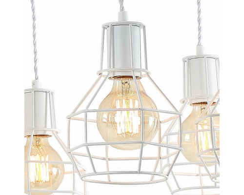 Подвесной светильник Arte Lamp 9182 A9182SP-8WH