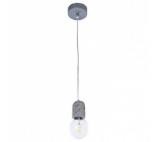 Подвесной светильник Arte Lamp Bender A4321SP-1GY