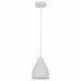 Подвесной светильник Arte Lamp Braccio A2054SP-1WH
