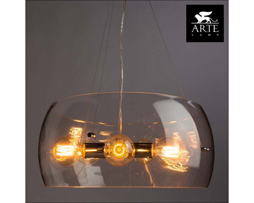 Подвесной светильник Arte Lamp Frescura A8057SP-5CC