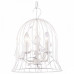 Подвесной светильник Arte Lamp Gabbia A1878SP-3WG