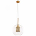 Подвесной светильник Arte Lamp Manchester A7630SP-1AB