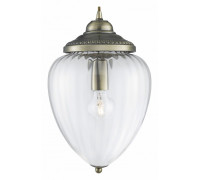 Подвесной светильник Arte Lamp Rimini 1 A1091SP-1AB