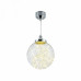 Подвесной светильник Freya Isabel FR6157-PL-18W-TR