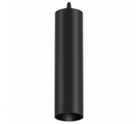 Подвесной светильник Maytoni Focus Led P071PL-L12B4K