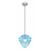 Подвесной светильник Maytoni Globo P053PL-01BL