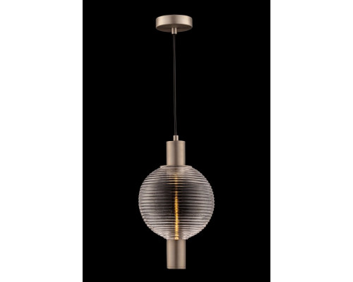 Подвесной светильник Maytoni Rueca P060PL-01N