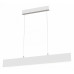 Подвесной светильник Maytoni Step P010PL-L23W