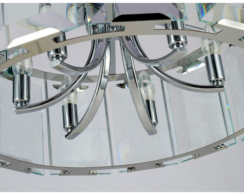 Подвесной светильник Ambrella Traditional 3 TR5141