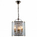 Подвесной светильник Arte Lamp Bruno A8286SP-3AB