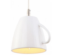 Подвесной светильник Arte Lamp Cafeteria A6605SP-1WH