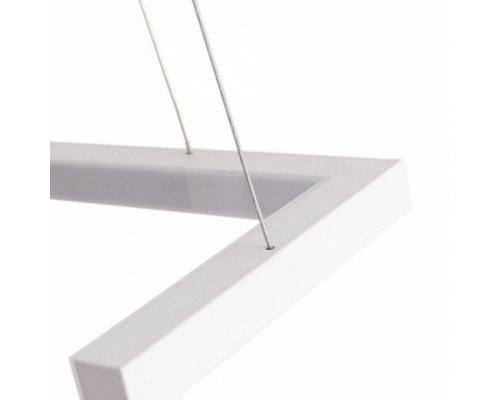 Подвесной светильник Arte Lamp Mercure A6011SP-1WH