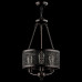 Подвесной светильник Freya Conte FR4166-PL-03C-BL