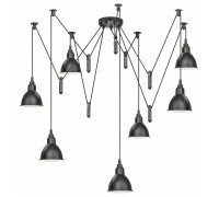 Подвесной светильник Lightstar Acrobata 761077