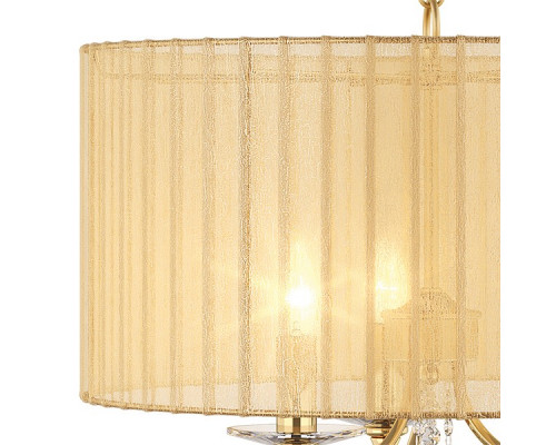 Подвесной светильник Lightstar Paralume 725033