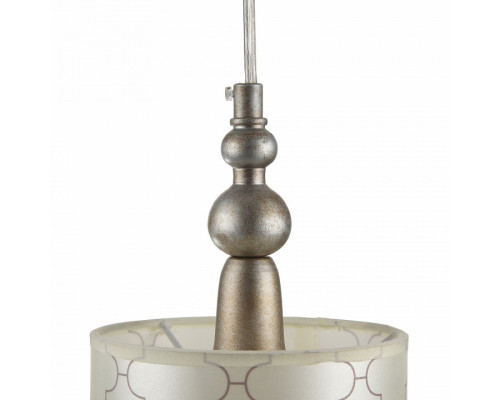 Подвесной светильник Maytoni Bience H018-PL-01-NG