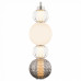 Подвесной светильник Maytoni Collar P069PL-L17CH3K
