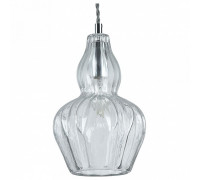 Подвесной светильник Maytoni Eustoma MOD238-PL-01-TR