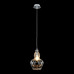 Подвесной светильник Maytoni Eustoma MOD238-PL-01-TR