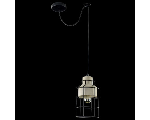Подвесной светильник Maytoni Gosford T441-PL-01-GR