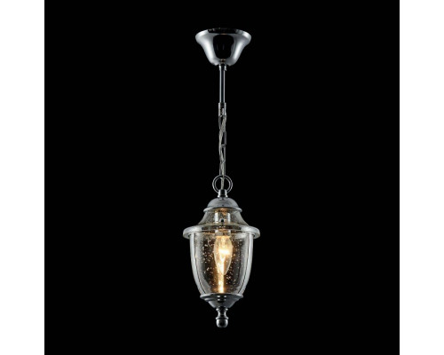 Подвесной светильник Maytoni Zeil H356-PL-01-CH