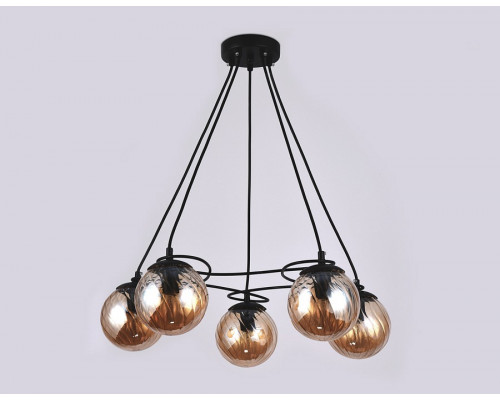 Подвесной светильник Ambrella Traditional 22 TR9022