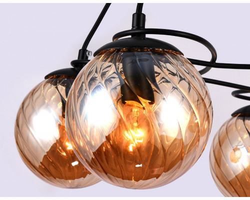 Подвесной светильник Ambrella Traditional 22 TR9022