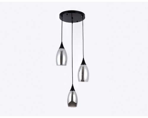 Подвесной светильник Ambrella Traditional 9 TR3550