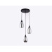 Подвесной светильник Ambrella Traditional 9 TR3550