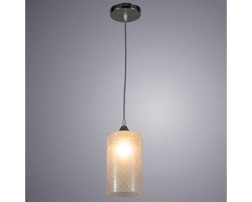 Подвесной светильник Arte Lamp Bronn A1771SP-1CC