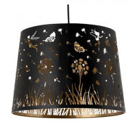 Подвесной светильник Arte Lamp Celesta A2768SP-1BK
