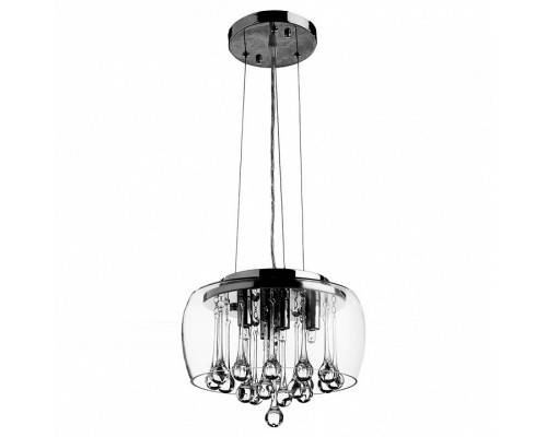 Подвесной светильник Arte Lamp Halo A7054SP-5CC