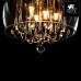 Подвесной светильник Arte Lamp Halo A7054SP-5CC